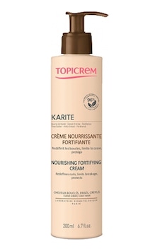 Topicrem Karité Crème Nourrissante 200 ML