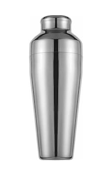 Biradlı Fransız Kokteyl Shaker Biradlı Fransız Kokteyl Shaker