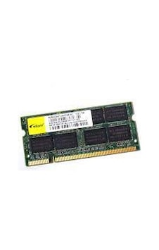 Elixir 2GB DDR2-800 M2N2G64TU8HD5B-AC SODIMM PC2-6400 NON-ECC Elixir 2GB DDR2-800 M2N2G64TU8HD5B-AC SODIMM PC2-6400 NON-ECC
