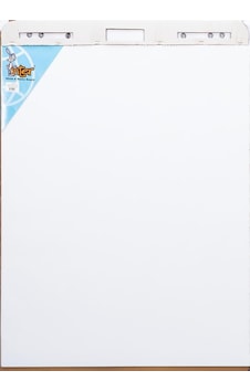 Interpano Flip Chart Kağıdı 64x90 Cm Int-700 Rulo Interpano Flip Chart Kağıdı 64x90 Cm Int-700 Rulo