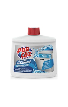 Porçöz Sıvı Bulaşık Makinesi Temizleyici 250 ML Porçöz Sıvı Bulaşık Makinesi Temizleyici 250 ML