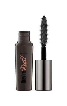 Benefit Cosmetics Mini They're Real Mascara Benefit Cosmetics Mini They're Real Mascara