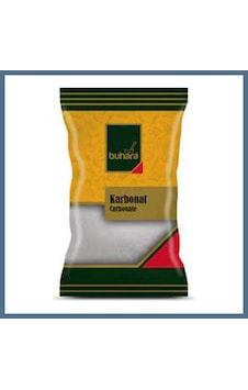 Buradabulabilirsin Buhara Karbonat 300 Gr Bbz Buradabulabilirsin Buhara Karbonat 300 Gr Bbz