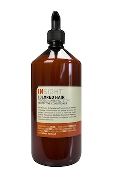 Insight Colored Hair Renk Koruyucu Saç Bakım Kremi 900 ML Insight Colored Hair Renk Koruyucu Saç Bakım Kremi 900 ML