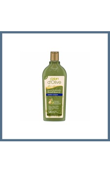 Buradabulabilirsin D Olive Kepeğe Karşı Şampuan 400ml 1 Adet Bbz Buradabulabilirsin D Olive Kepeğe Karşı Şampuan 400ml 1 Adet Bbz