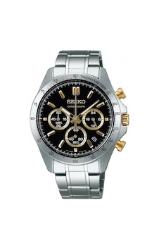 Seiko Sbtr015 Erkek Kol Saati Gri Seiko Sbtr015 Erkek Kol Saati Gri