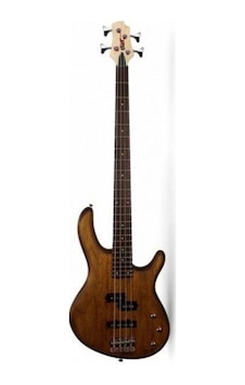 Cort Ab4 Pjopw Bass Gitar 4 Telli