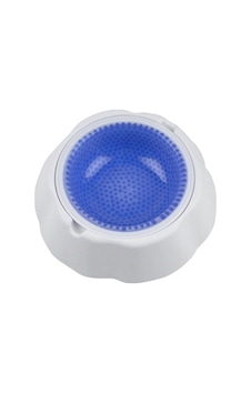 Pawise - 265 - Ice Bowl Soğuk Su - Csmo-tex - Mama Kabı Pawise - 265 - Ice Bowl Soğuk Su - Csmo-tex - Mama Kabı