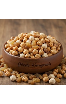 Atom Karışık Premium Kalite 1 Kg Atom Karışık Premium Kalite 1 Kg