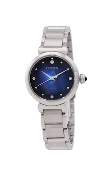 Citizen Em1060-87l Kadın Kol Saati Gri Citizen Em1060-87l Kadın Kol Saati Gri