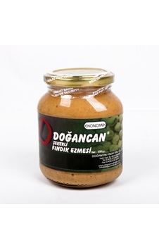 Doğancan Şekerli Fındık Ezmesi 350 G
