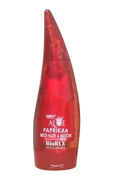 Biorlx Paprika Selülit Bakım Jeli 250 Ml
