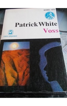 Voss/Patrick White Voss/Patrick White