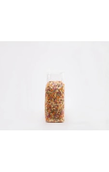 Mini Kare Erişte Sebzeli 350 Gr. Mini Kare Erişte Sebzeli 350 Gr.