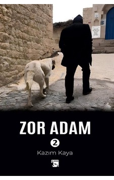 Zor Adam 2 / Kazım Kaya