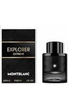 Mont Blanc Explorer Extreme Parfum 60 ML