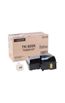 Kyocera Tk-825/1t02fz0eu0 Siyah Fotokopi Toneri