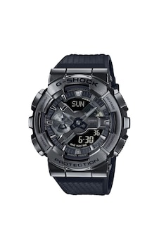 Casio GM-110BB-1ADR Unisex Kol Saati Casio GM-110BB-1ADR Unisex Kol Saati