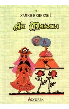 Ah Masalı N11.712