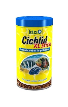 Tetra Cichlid XL Sticks 1000 ML / 320 G Tetra Cichlid XL Sticks 1000 ML / 320 G