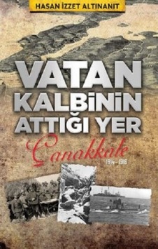 Vatan Kalbinin Attığı Yer Çanankkale Vatan Kalbinin Attığı Yer Çanankkale