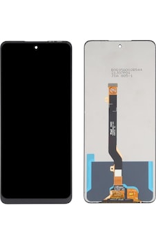 Tecno Spark 8 Pro Lcd Ekran+dokunmatik Tecno Spark 8 Pro Lcd Ekran+dokunmatik
