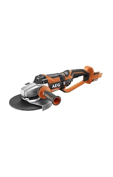 Aeg BEWS 18-230BL-0 18 V Akülü 230 MM Taşlama Makinesi (Aküsüz) Aeg BEWS 18-230BL-0 18 V Akülü 230 MM Taşlama Makinesi (Aküsüz)