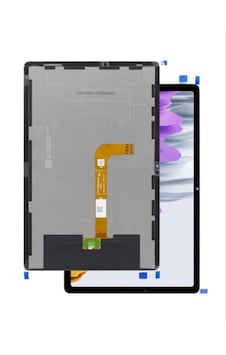 Samsung Galaxy Uyumlu Tab A9 Plus Sm-x210 Lcd Ekran Dokunmatik Samsung Galaxy Uyumlu Tab A9 Plus Sm-x210 Lcd Ekran Dokunmatik
