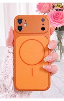 Fibaks iPhone 11 Uyumlu Kılıf 17 Pro Max Çevirici Magsafe Kamera Lens Korumalı Camlı Dönüştürücü Fibaks iPhone 11 Uyumlu Kılıf 17 Pro Max Çevirici Magsafe Kamera Lens Korumalı Camlı Dönüştürücü