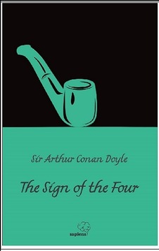 Seyirkitap The Sign Of The Four Seyirkitap The Sign Of The Four