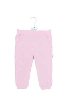 Bebengo Patiksiz Pantolon 4091 Pembe
