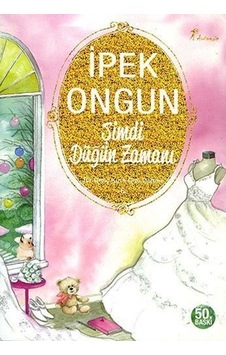 Artemis Yayınları Bir Genç Kızın Gizli Defteri 6 Şimdi Düğün Zam Artemis Yayınları Bir Genç Kızın Gizli Defteri 6 Şimdi Düğün Zam