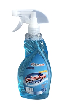 Cam Temizleyici Sprey 500 Ml Cam Temizleyici Sprey 500 Ml