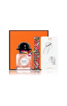 Hermes Twilly D'hermes Kadın Parfüm EDP 50 ML + Saç Bağı Hermes Twilly D'hermes Kadın Parfüm EDP 50 ML + Saç Bağı