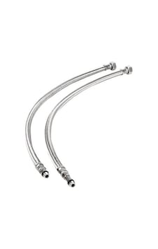 Batarya Flex Hortum 3/8-m10 50 Cm Uzun Uç Çok Renkli Batarya Flex Hortum 3/8-m10 50 Cm Uzun Uç Çok Renkli