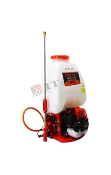Orac OR768 25 L Benzinli Sırt Tipi İlaçlama