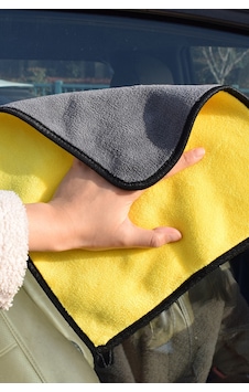 Mikrofiber Oto Yıkama Kurutma Temizleme Bezi Araç İçi Dışı Temizleme Bezi Ev Temizlik Bezi 2 Adet Mikrofiber Oto Yıkama Kurutma Temizleme Bezi Araç İçi Dışı Temizleme Bezi Ev Temizlik Bezi 2 Adet