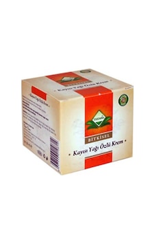 Themra Kayısı Yağı Özlü Kremi 50 CC Themra Kayısı Yağı Özlü Kremi 50 CC