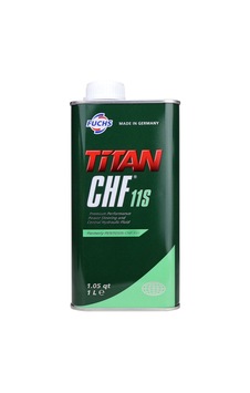 Fuchs Titan Chf 11s 1 L Fuchs Titan Chf 11s 1 L