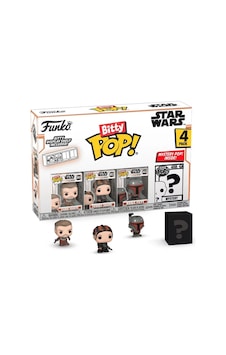 Pop Star Wars Bitty Pop