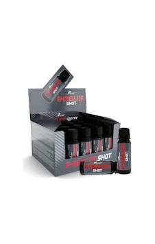 Olimp R-Weiler Shot Pre Workout 20 Ampul-Portakal Olimp R-Weiler Shot Pre Workout 20 Ampul-Portakal