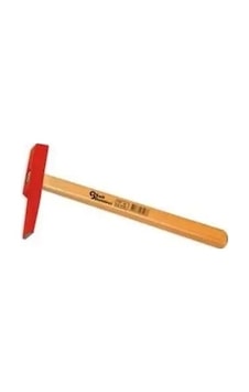 Çelik Camcı Çekiç 125 Gr - Ahşap Saplı Çelik Camcı Çekiç 125 Gr - Ahşap Saplı