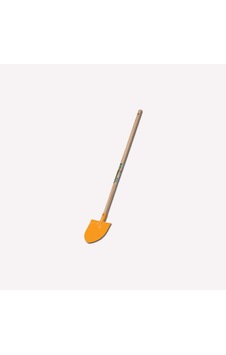Freund Ahşap Saplı Çocuk Küreği H:89 Cm