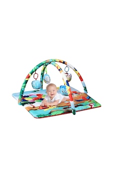 Baby Marine Neşeli Hayvanlar Oyuncaklı Oyun Halısı