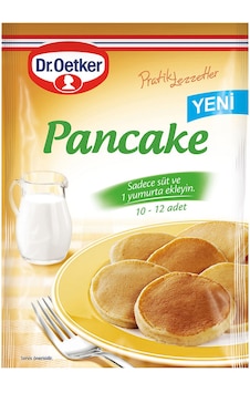Dr.Oetker Pancake 134 G Dr.Oetker Pancake 134 G