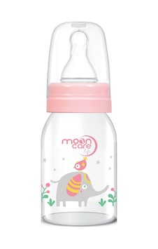 Life klasik PP Biberon Pembe 125 ML Life klasik PP Biberon Pembe 125 ML