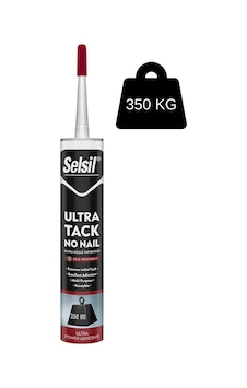 Beyaz Montaj Yapıştırıcı - Korniş Yapıştırıcısı 290 Ml Renkli Beyaz Montaj Yapıştırıcı - Korniş Yapıştırıcısı 290 Ml Renkli