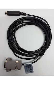 Endelkon Ar2-rs232-a ,gemo Ar2-a/pc Rs232 Dsub-9f/dın8 2-mt Kablo Endelkon Ar2-rs232-a ,gemo Ar2-a/pc Rs232 Dsub-9f/dın8 2-mt Kablo
