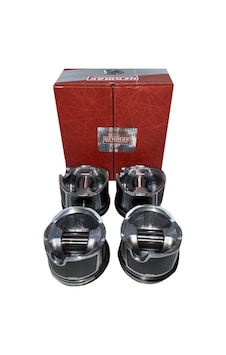 Piston Segman Std Yenmak 4165std Renault Clio Iı 1999-2005 / Laguna I 1997-2001 / Laguna Iı 2001-2007 Oem 7701473368 Piston Segman Std Yenmak 4165std Renault Clio Iı 1999-2005 / Laguna I 1997-2001 / Laguna Iı 2001-2007 Oem 7701473368