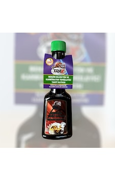 T-rax Benzin Yakıt Katkısı 250ml